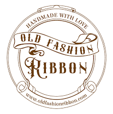 Old Fashion Ribbon